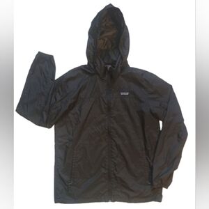 Patagonia  Light & Variable Mens Jacket Black Size: M